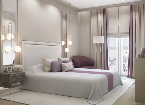 Квартира 2024