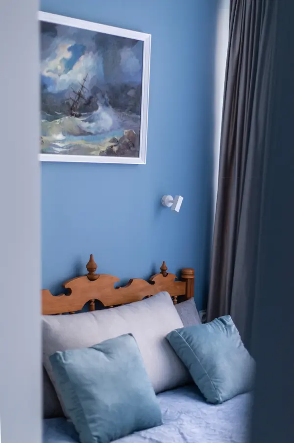 Our first Project in Yerevan.