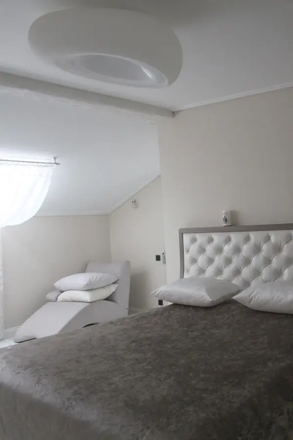 LOFT appartment in Moscow