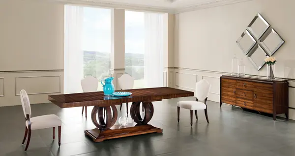 Столовая Mestre