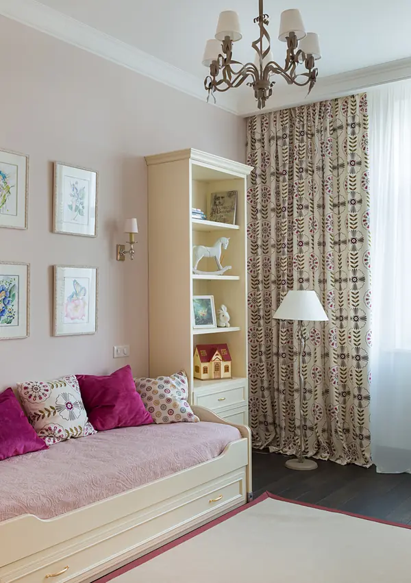 Квартира в жилом комплексе "Приоритет"