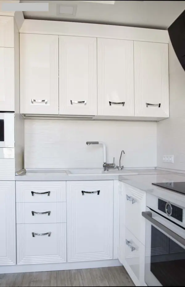 Реплика кухни итальянской фабрики Brummel