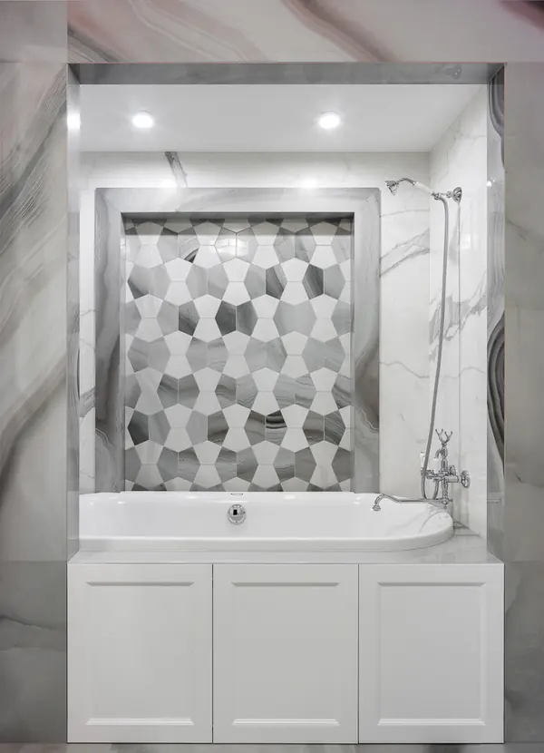 Норвежская легенда. Реализация проекта