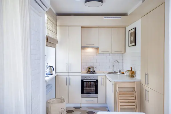 Летний апартамент в Гаспре