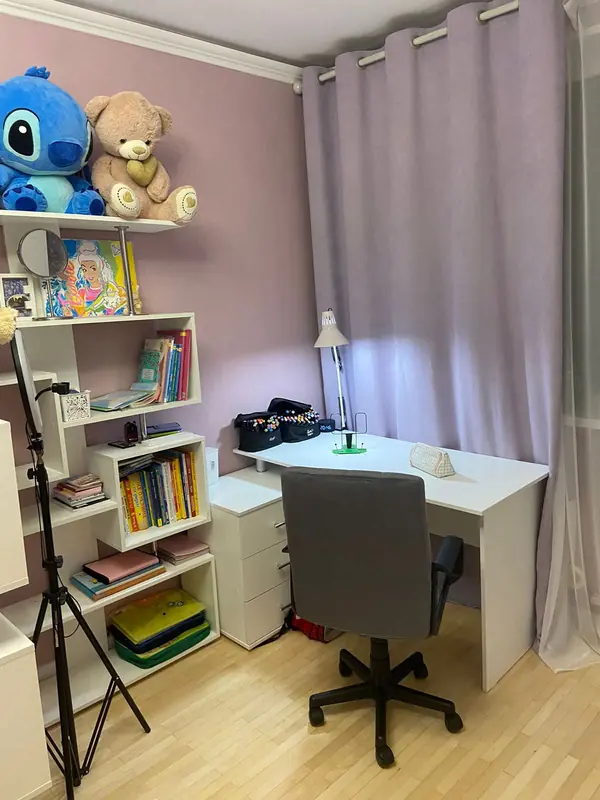 Детская для танцовщицы