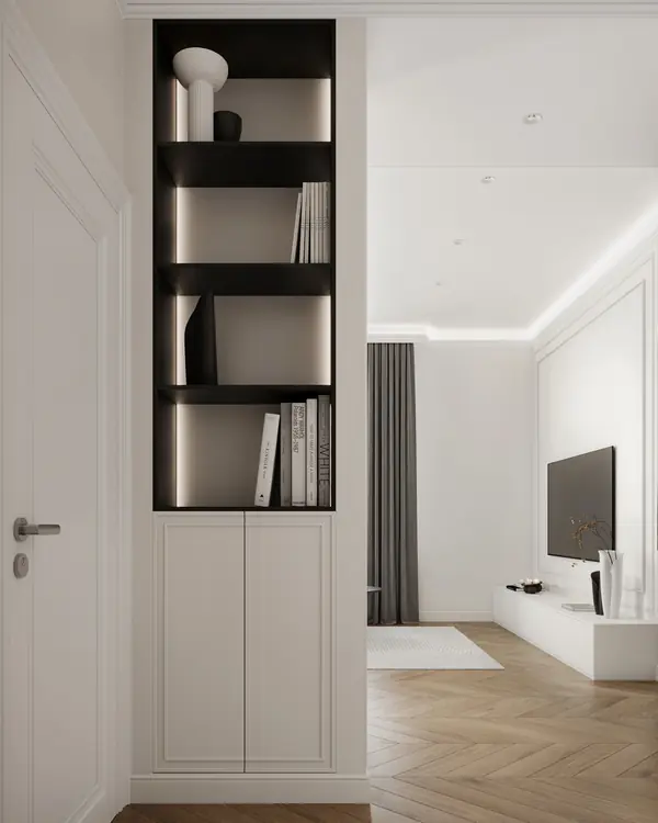 квартира 68 м2