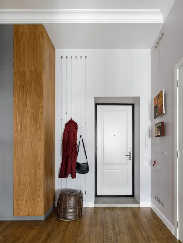 Квартира на Литейном проспекте