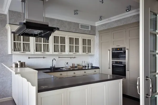 Квартира в Москве 5