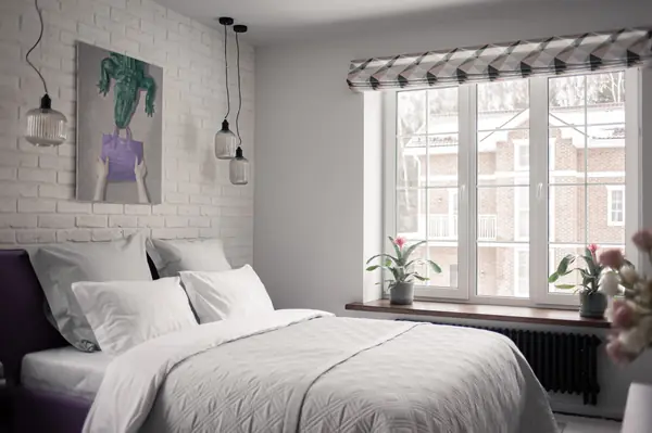 Загородный дом