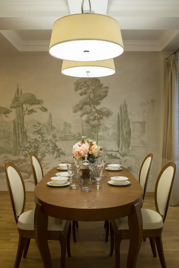 УЮТНАЯ ДВУШКА ДЛЯ ОДНОЙ