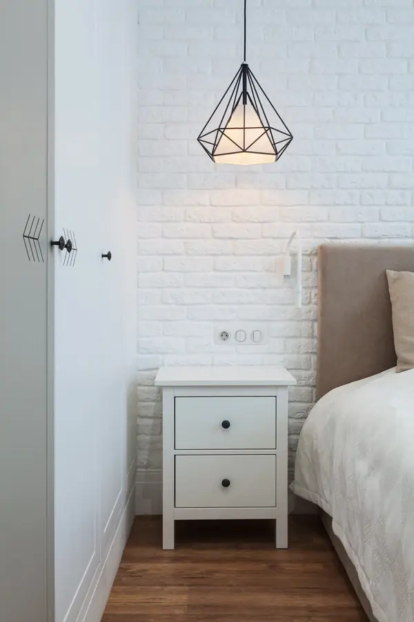 Квартира с характером