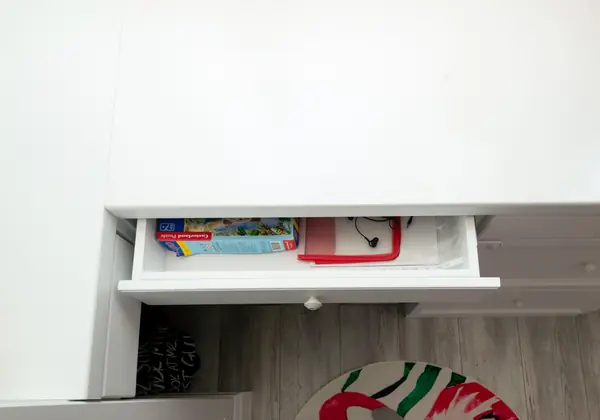 Квартира в ЖК Алые Паруса.