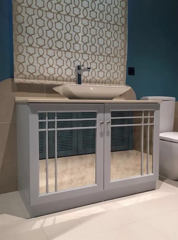 Проект арт-деко