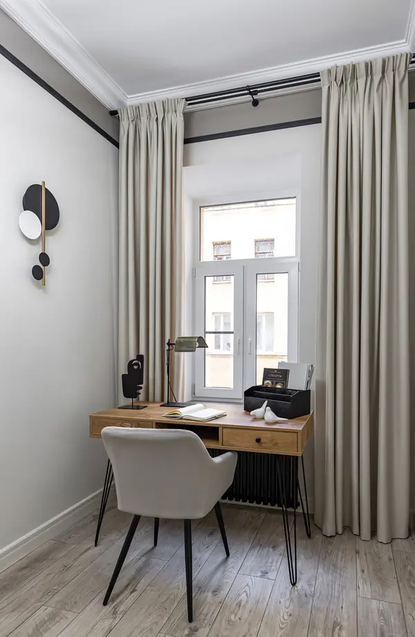 9 лини Васильевского острова