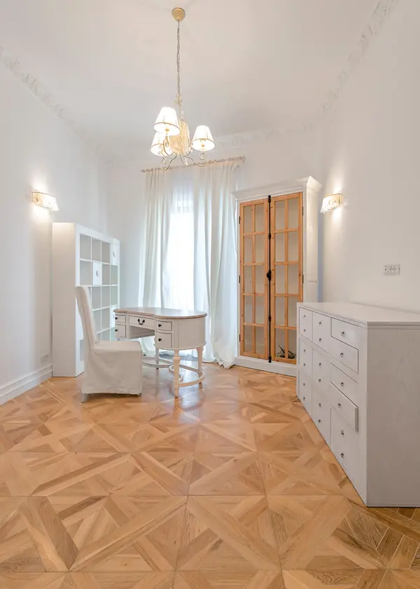 Квартира в Сколково