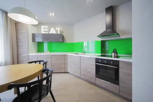 Однокомнатная квартира 47 кв.м. в Екатеринбурге