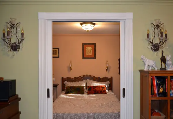 Семейные реликвии