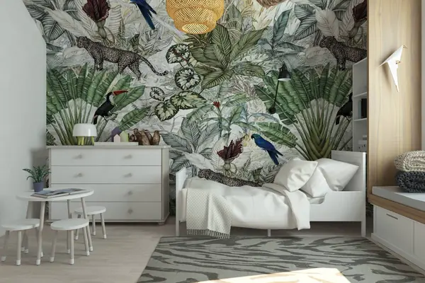 Детская комната