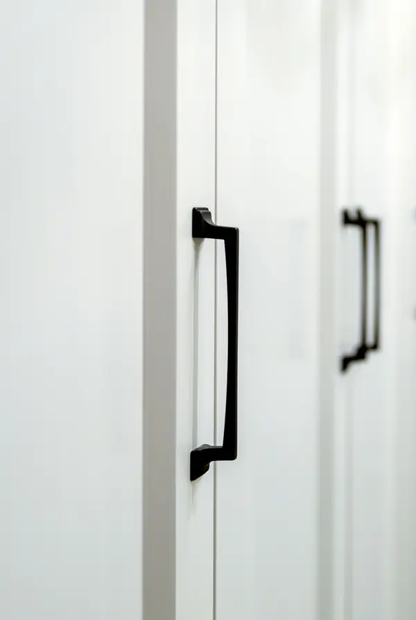 Квартира на набережной р. Москва.