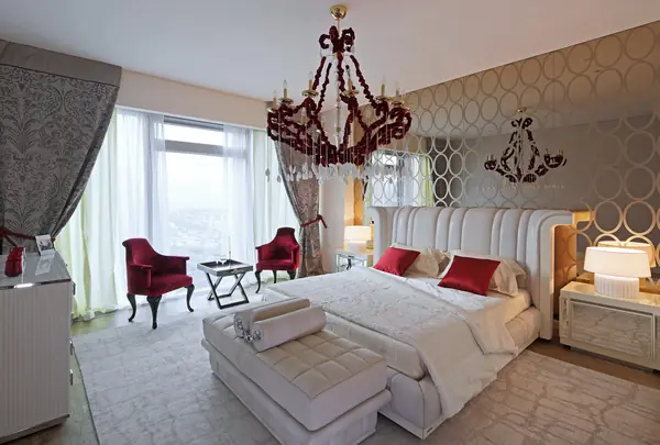 квартира в Moscow-Sity