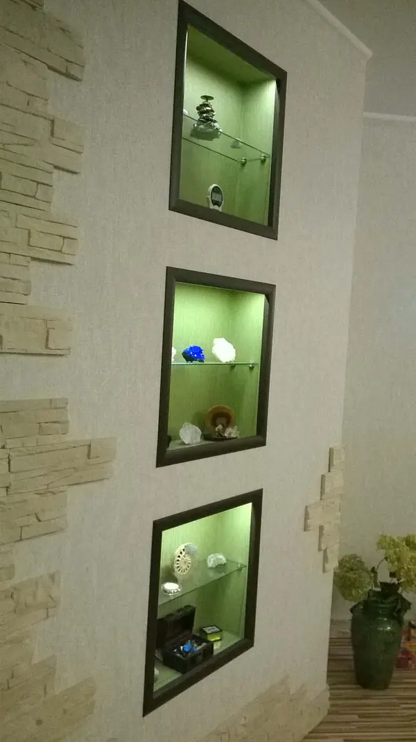 "Новая квартира"