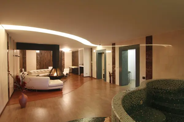 Серебряный бор