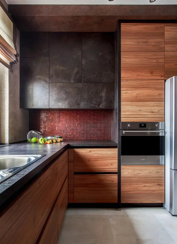 Квартира в г. Самара, ЖК "Ладья"