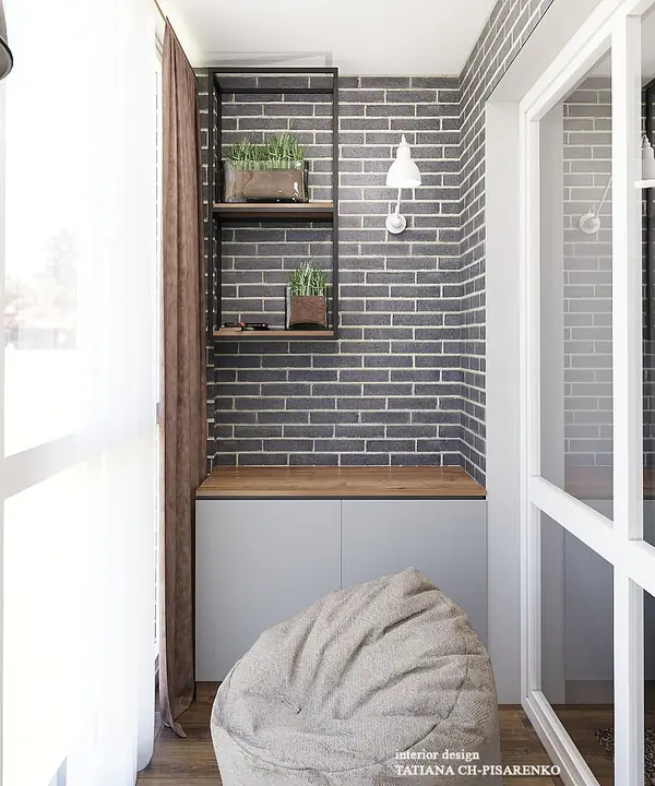 Квартира №3  в "Мегаполис парк" для молодой семейной пары