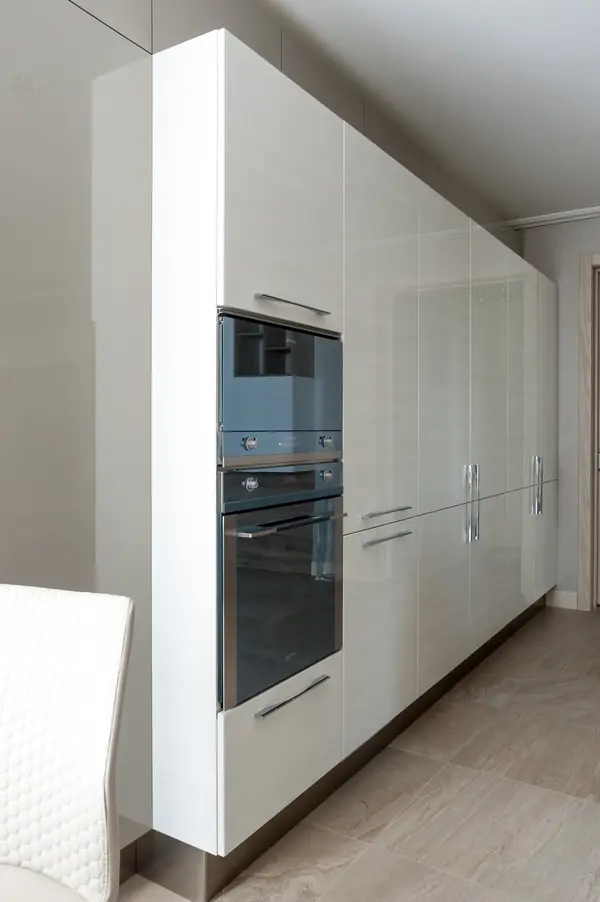 Квартира на ул.Верности