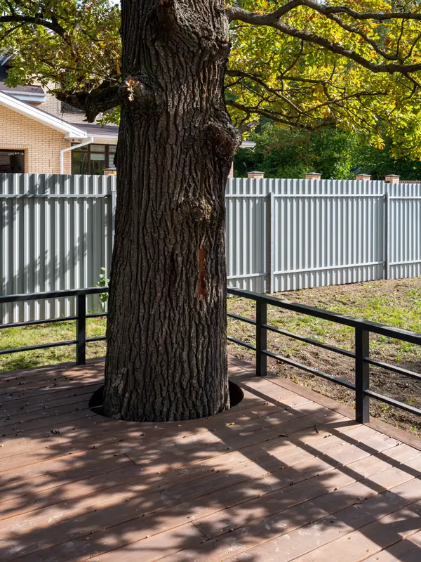 Съемка Фасада для строительной компании