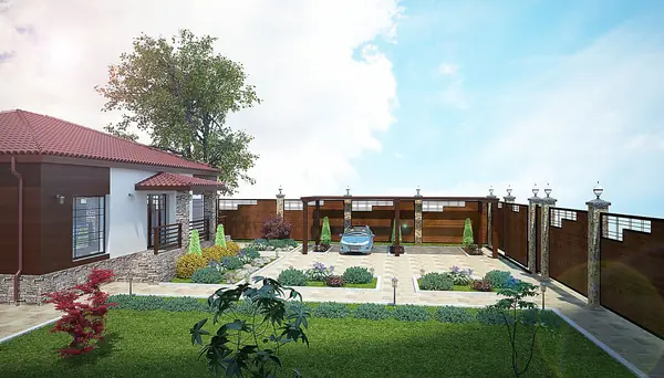 Архитектурное проектирование