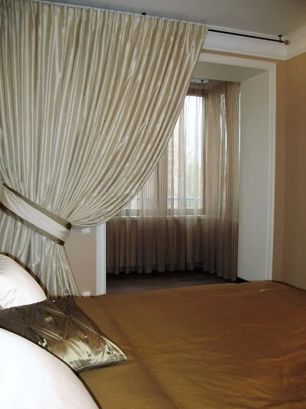 Квартира на Удальцова