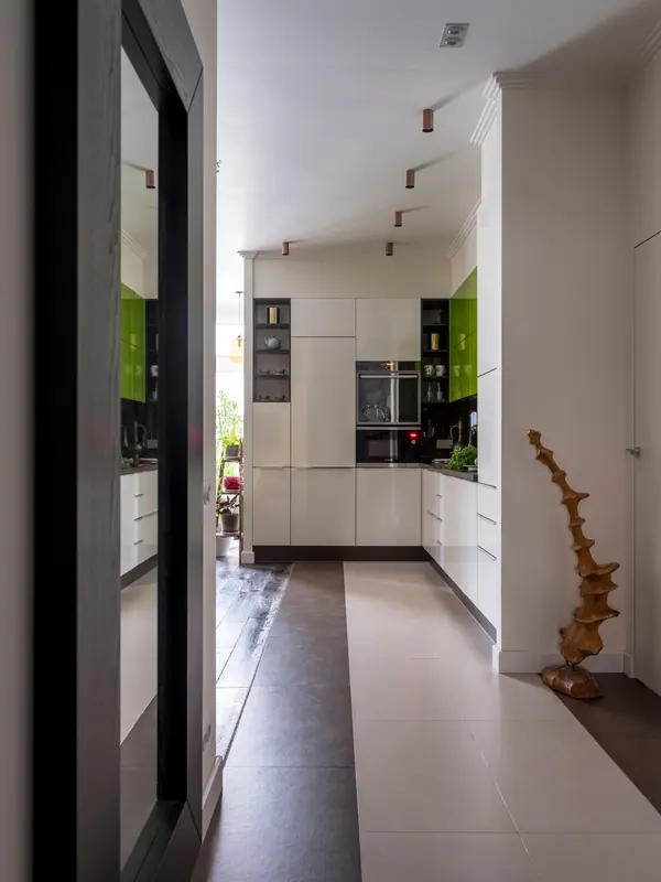 Квартира в Заречье