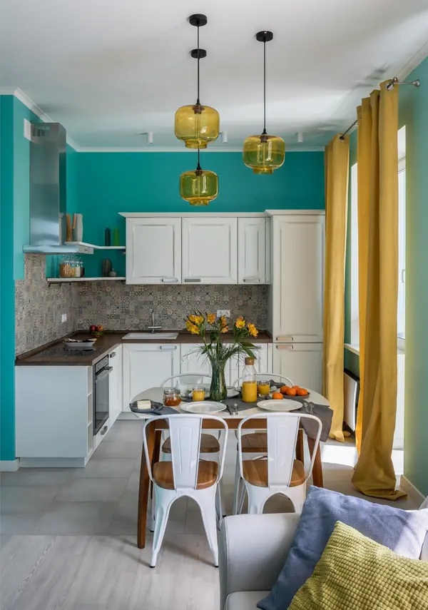 Реализованный проект Фрёкен Снорк