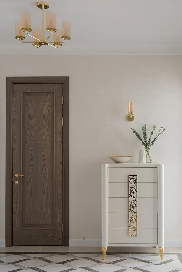 Квартира на Сукромке