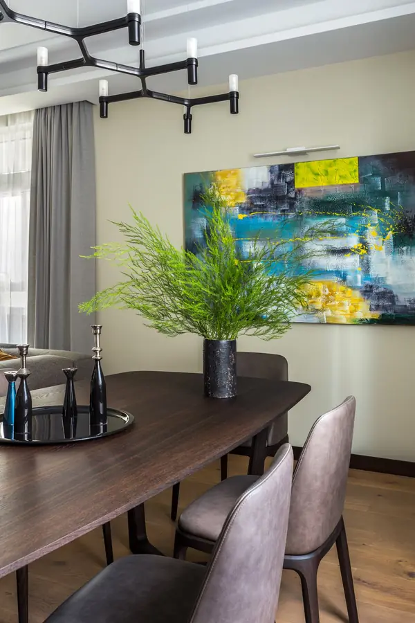 ЖК Розмарин