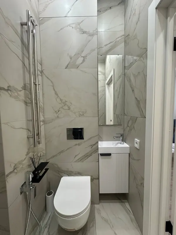 ЖК Прокшино