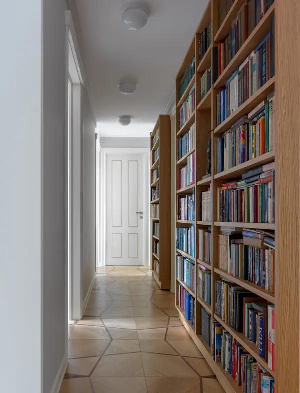 Квартира в Минске