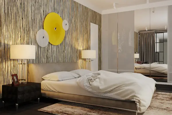 Для молодой пары