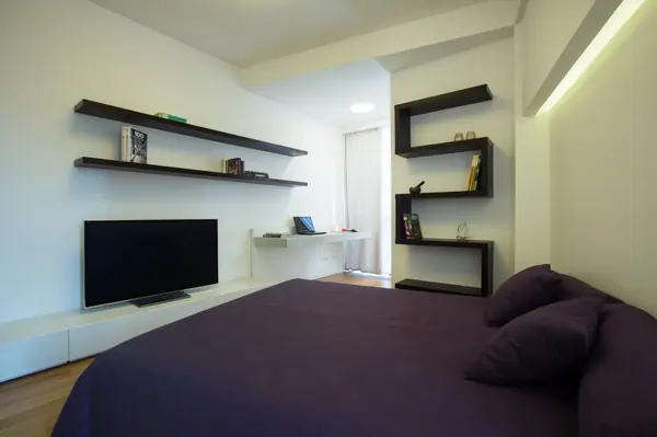 Дизайн-проект квартиры на улице Вардананц