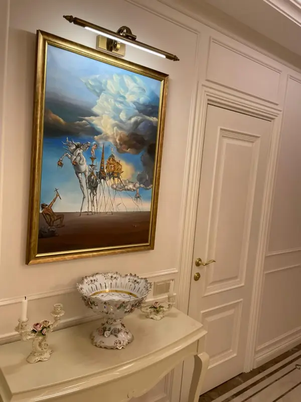 ЖК Гусарская Баллада