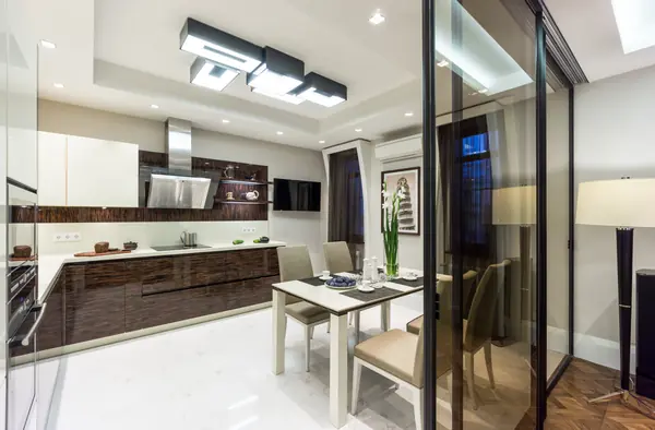 Квартира на улице Верхняя Масловка 25