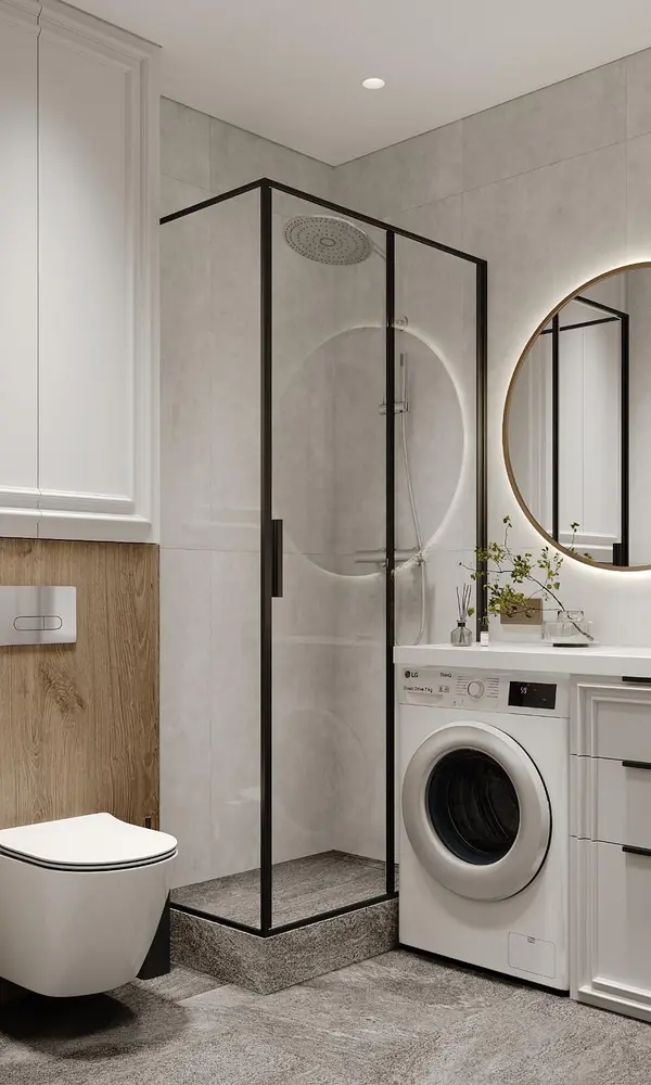 Квартира 31 м² - Набережная Иркута, Иркутск