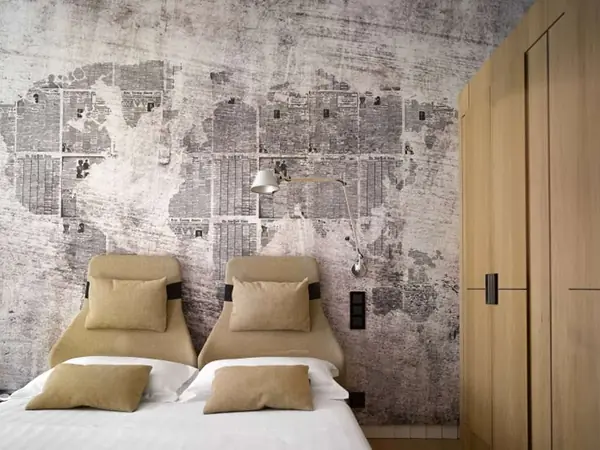 Квартира в Праге