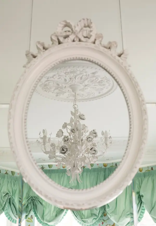 Дом в Неоклассике