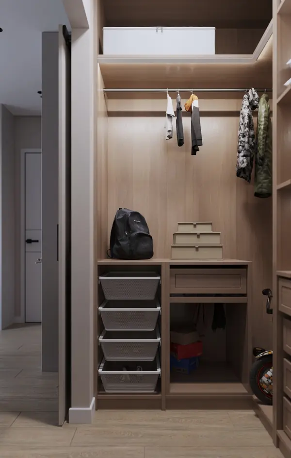 ЖК Черная речка