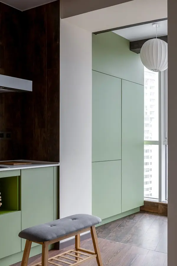 ЖК "Театральный"