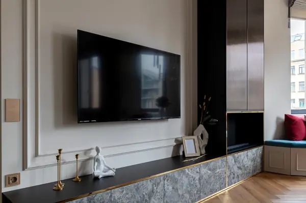 ЖК "Gtand House Club"