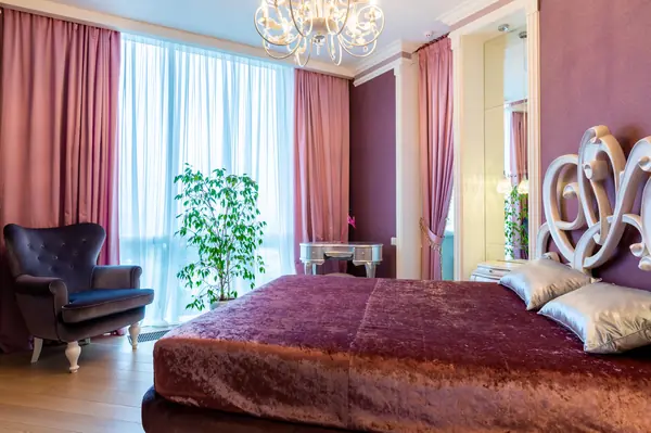 Квартира в Раменках