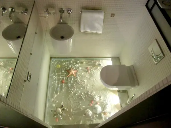 дизайн квартиры в Уфе, площадь  105,5 м2